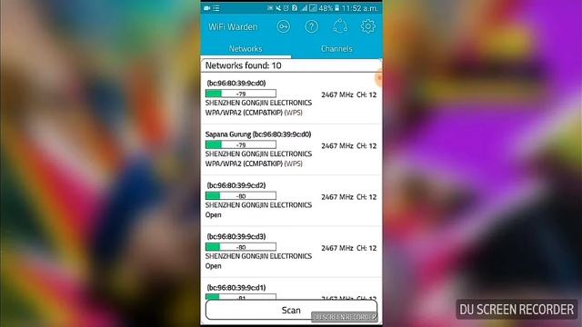 How to HACK WIFI in 2 min 1000% смотреть онлайн
