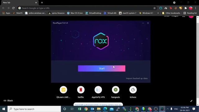 how to run android on pc or mac смотреть онлайн