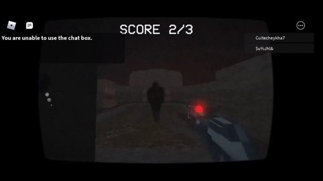 Do not play this Roblox game no players online (it will kick you out) смотреть онлайн