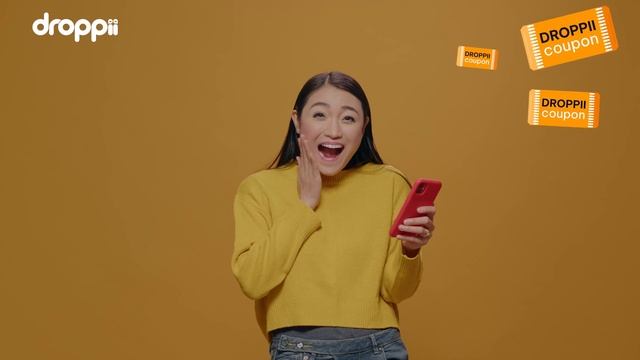 HƯỚNG DẪN ĐK TRỞ THÀNH ĐỐI TÁC VÀ KHÓA HỌC KUNGFU KINH DOANH ONLINE TRÊN APP DROPPII FOR BUSINESS смотреть онлайн