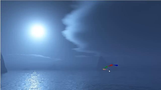 [WIP] Inverse Kinematics for the jMonkeyEngine смотреть онлайн