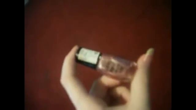 Keri Apple. My nail polish и другое смотреть онлайн