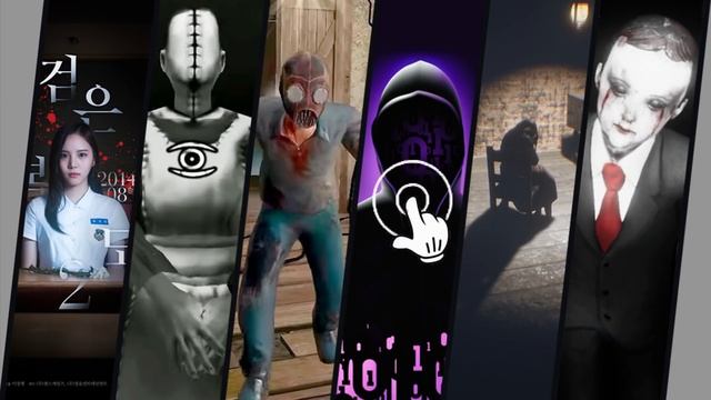 6 Game Android Horror Terbaik yang Mungkin Kalian Belum Tahu смотреть онлайн