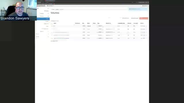 Intro to OpenStack June 2020 LUG смотреть онлайн