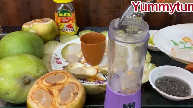 Ice apple juice🌴|| healthy drink || Boost your immune system|| Reduce Fat || more benefits смотреть онлайн