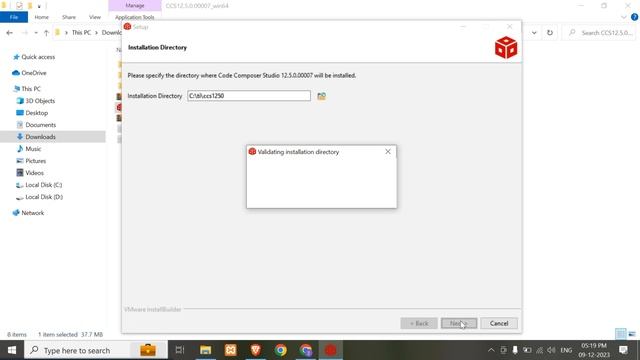 ✅How to Download & Install Code Composer Studio(CCS) on Windows 10💥v12.5.0 latest version 2023|TI|😲 смотреть онлайн