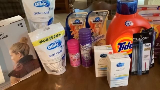CVS 2ND HAUL. OMG GUESS WHAT I FOUND 😍😍// PICKED UP 30 ITEMS AT .23 CENTS EACH/ PAID ZERO CASH OOP смотреть онлайн