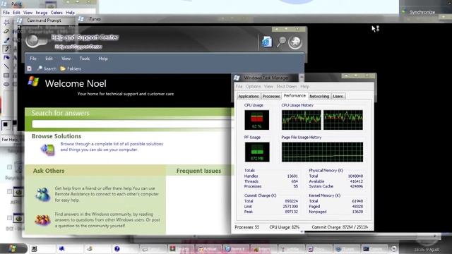 HELL BUGGY of WINDOWS LONGHORN (60s) смотреть онлайн