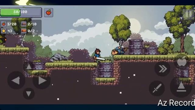 Apple knight 2 no speaking video смотреть онлайн