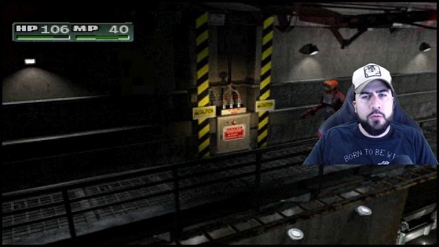 Nueva Crush Desbloqueada - Parasite Eve II Gameplay #2 en español смотреть онлайн