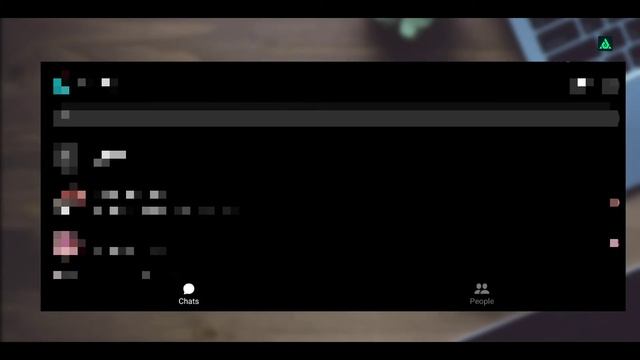 Messenger New Effects 2020 | iOS and Android смотреть онлайн