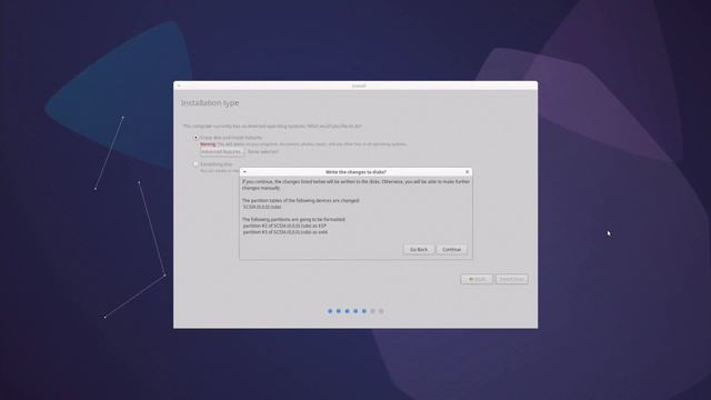 How to install Xubuntu 23.10. смотреть онлайн