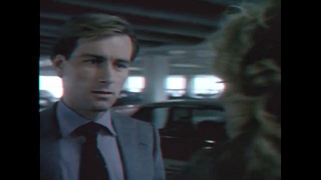 Stay, I Want You to Stay ~ Agnetha Faltskog (1983) смотреть онлайн