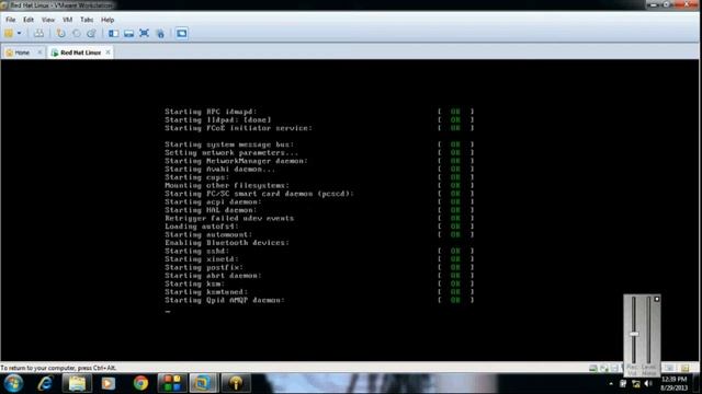 reset root password in linux. смотреть онлайн