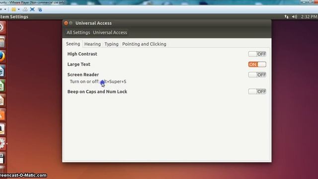 Ubuntu 14.10 and Hello смотреть онлайн