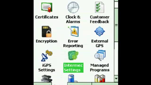 CN4 Windows Settings Configuration смотреть онлайн