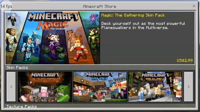 Minecraft PE 1.0.8 download смотреть онлайн