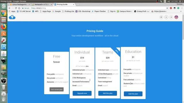 HTML and CSS Tutorial - 1 - Finding a Text Editor смотреть онлайн