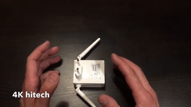 Wifi extender TPLINK 300 mbps смотреть онлайн