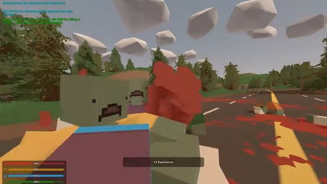no killing zombie linux смотреть онлайн