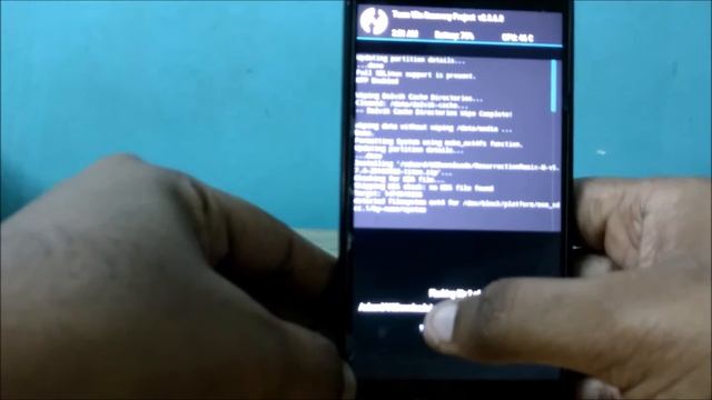 How to install Android 6.0.1 in any android device смотреть онлайн