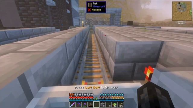 FTB Genesis - Толе обзор, толе ЛП. С41 смотреть онлайн