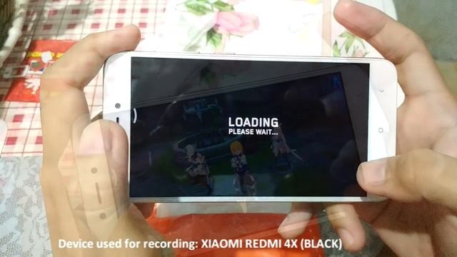 Xiaomi Redmi 4x from Lazada смотреть онлайн