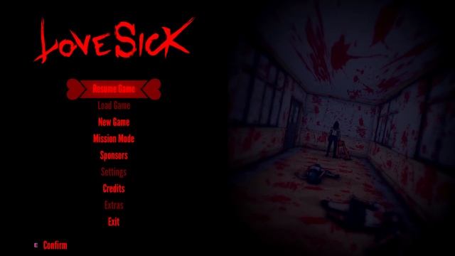 NEW TITLE SCREEN! | Yandere Simulator (August 20th build) смотреть онлайн