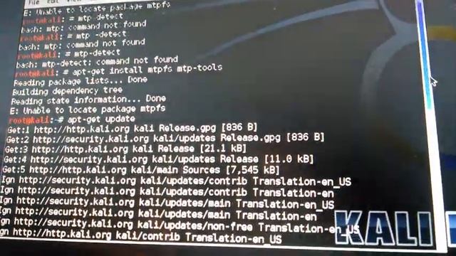 Facilitated Forensics of Android Device смотреть онлайн