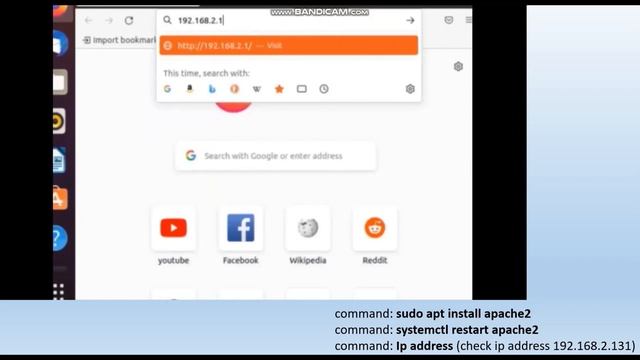 Group 2 - Linux Email Server смотреть онлайн