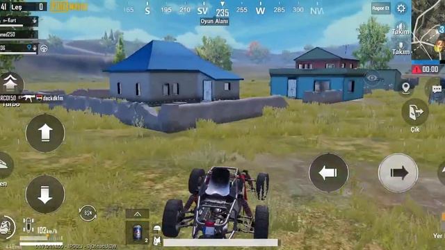 NE PİS OLDÜYYY EEE!!(Takımla Maç Keyfi) смотреть онлайн