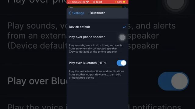 How to set Bluetooth options on Sygic GPS? смотреть онлайн