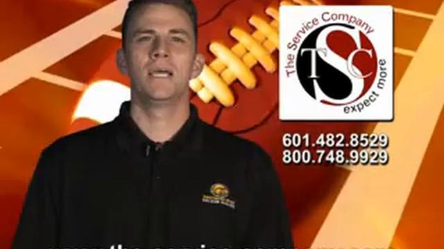 TSC Sponsors the Larry Fedora Show смотреть онлайн
