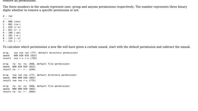 Unix & Linux: Unix File Permissions issue (2 Solutions!!) смотреть онлайн