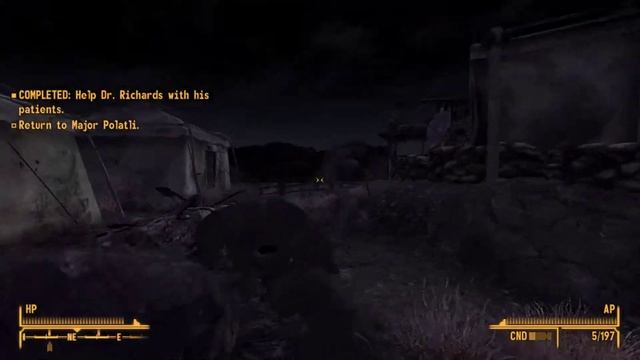 lgtid - Fallout: New Vegas - Episode 21 смотреть онлайн