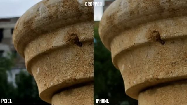 Google Pixel 7 Pro vs iPhone 14 Pro max camera comparison смотреть онлайн