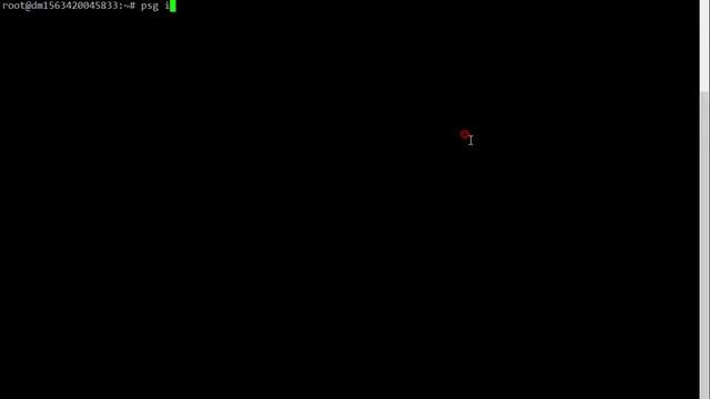 alias Command Example in Linux смотреть онлайн