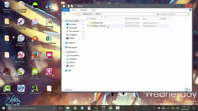 INSTALAR OFFICE X64 BITS EN TABLETS Y LAPTOPS смотреть онлайн