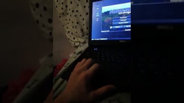 How to play minecraft lan useing one minecraft account Linux 18.2 sonya смотреть онлайн
