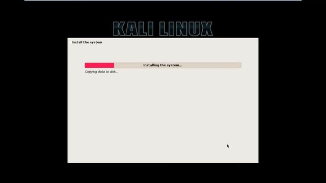 HOW TO DOWNLOAD KALI LINUX IN VMWARE WORKSTATION :) смотреть онлайн
