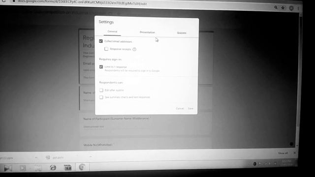 How to attach whatsapp link in google form смотреть онлайн