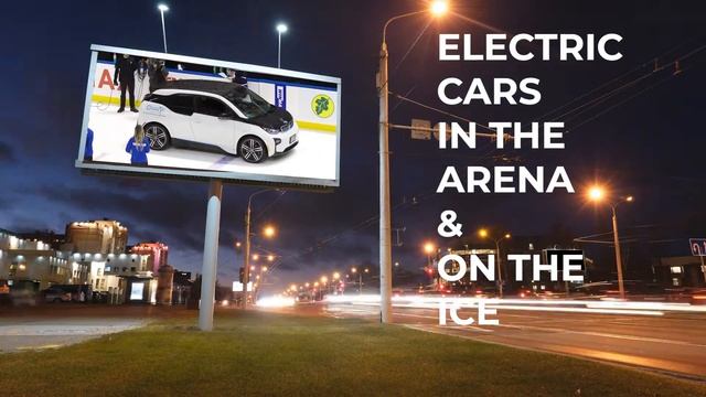 Tesla Toss смотреть онлайн