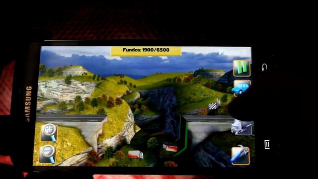 Bridge Constructor - Pense como um arquiteto! [ANDROID].GDX смотреть онлайн