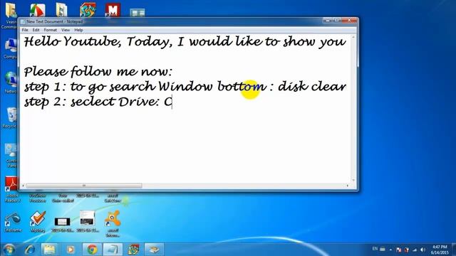 How to make windows 7- 32 bit run very fast 100% смотреть онлайн