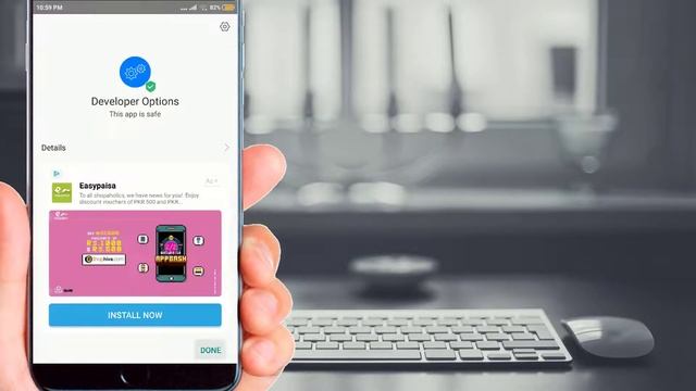 How to Enable Developer Options on your Android (Android Hidden Settings) смотреть онлайн