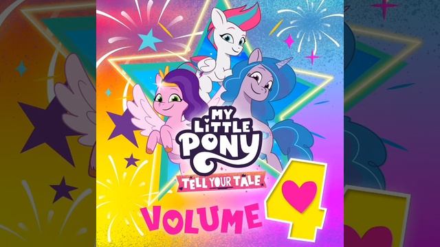 Is This A Dream? || MLP: Tell Your Tale смотреть онлайн