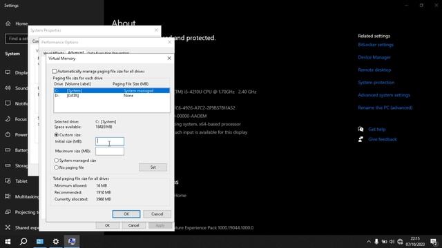 Cara Mempercepat Windows 10 yang Lemot 2023 смотреть онлайн
