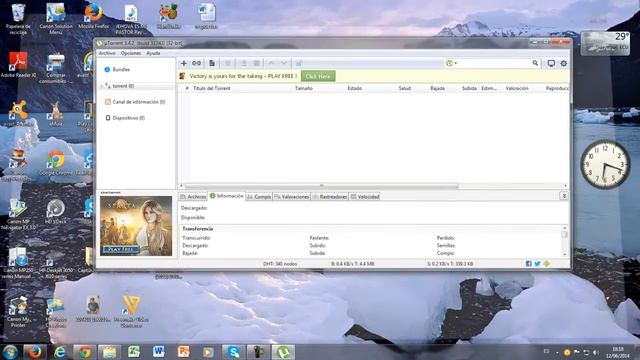 Descargar WinRAR 32 y 64 bit смотреть онлайн