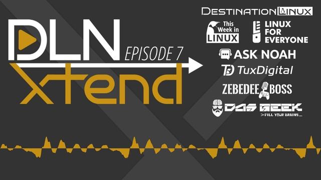 DLN Xtend - Episode 7 смотреть онлайн