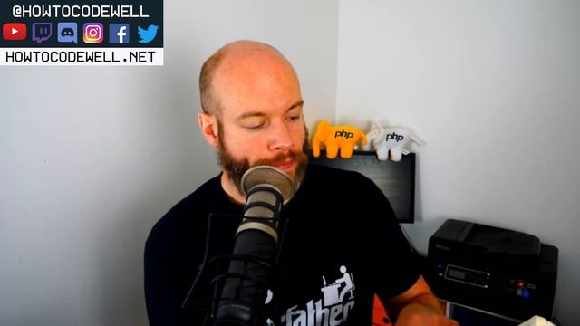 HTCW Podcast #83 - How To Code Well Roadmap 2020 смотреть онлайн